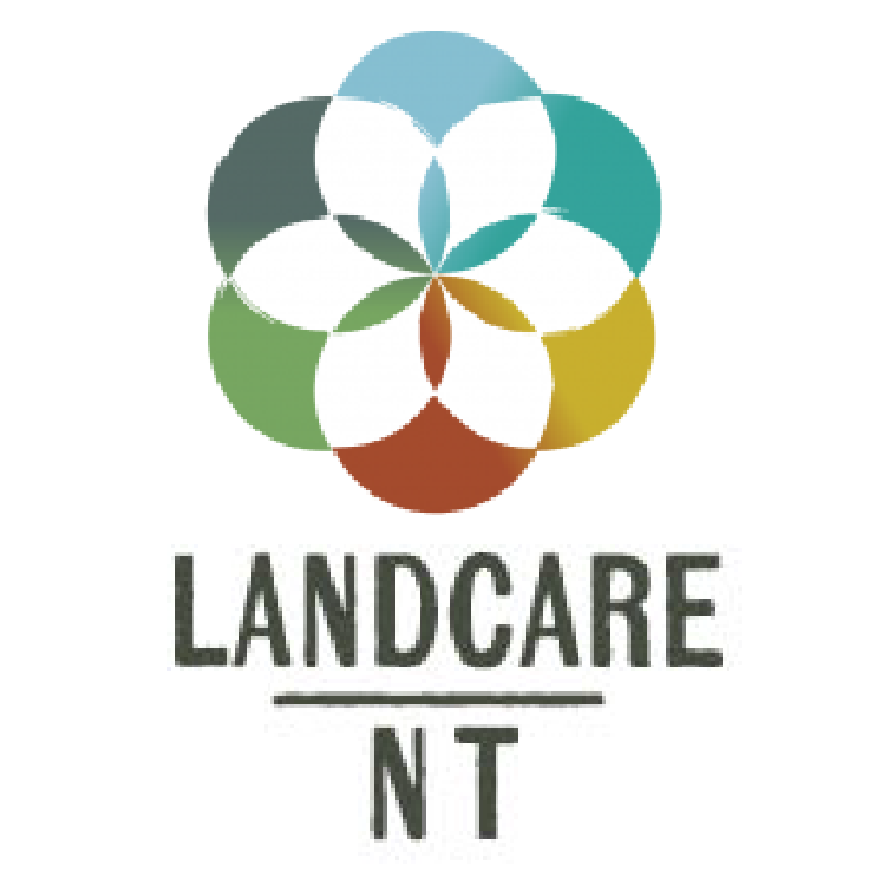 Landcare NT Logo