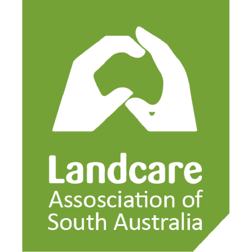 Landcare Association of SA Logo