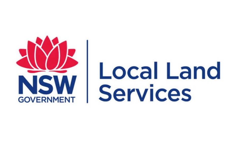 Local Land Services Logo