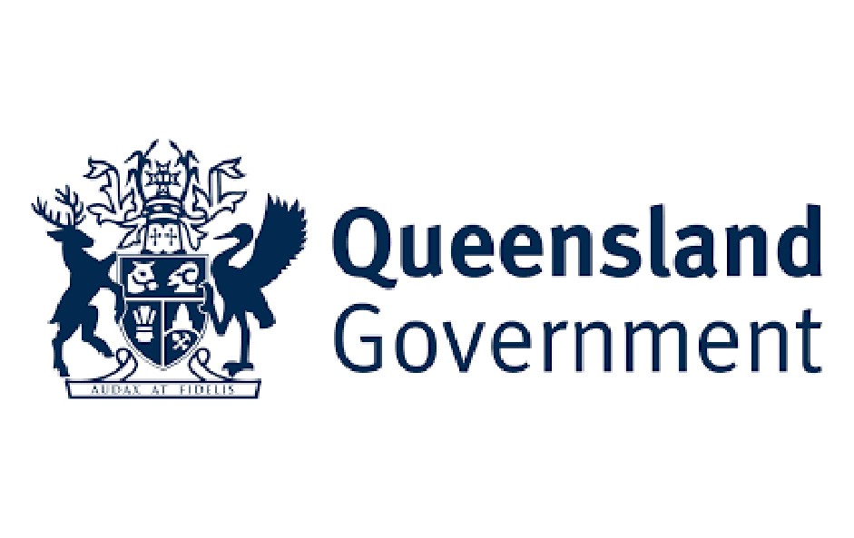 Queensland Government Logo