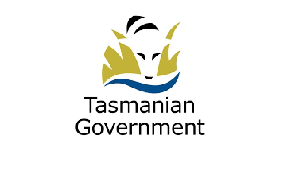 Tasmanian Government Logo