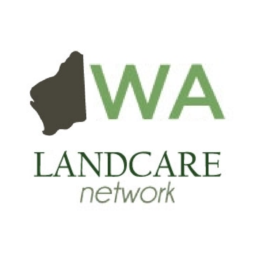 WA Landcare Network Logo