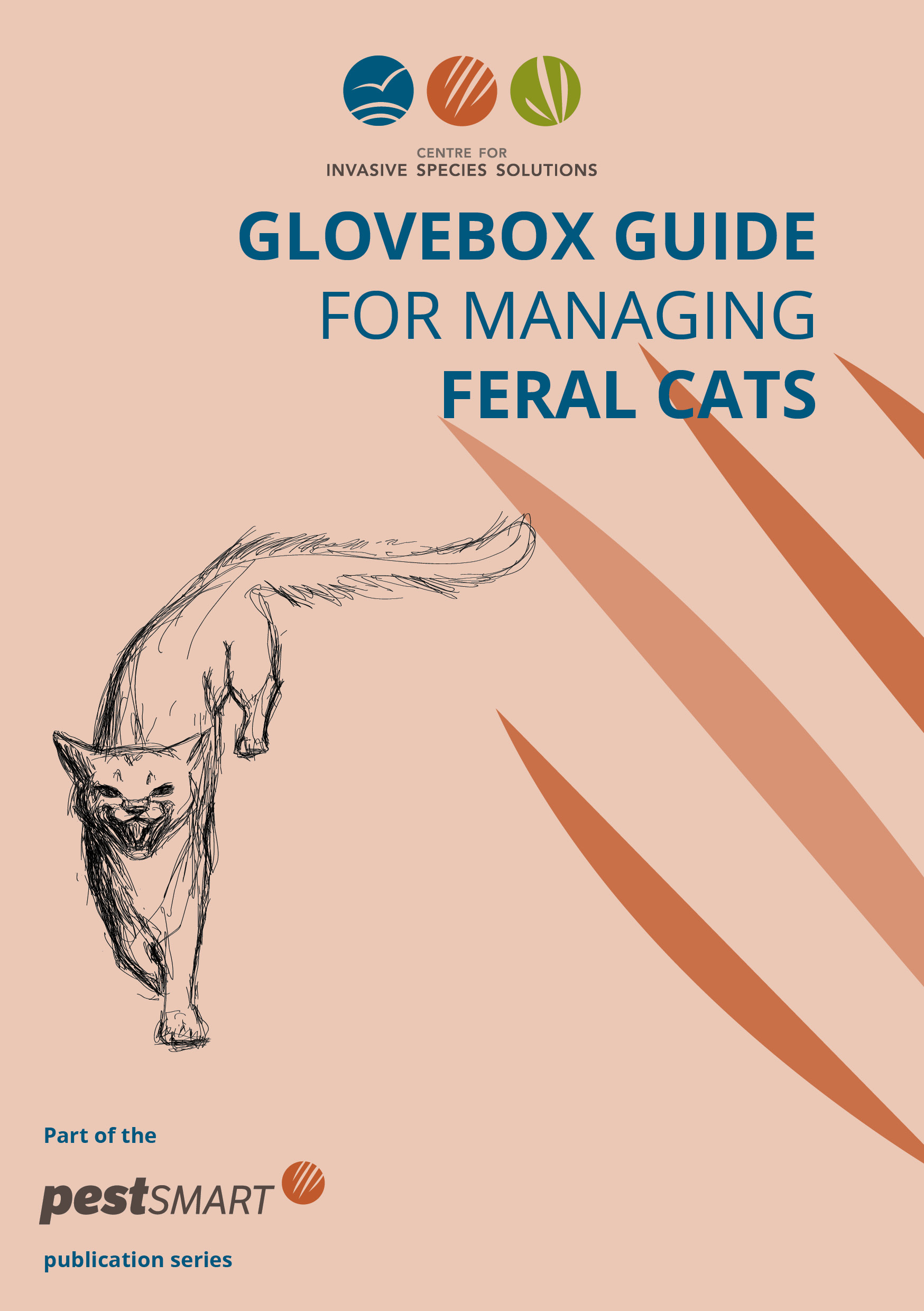 Glovebox Guide for managing feral cats