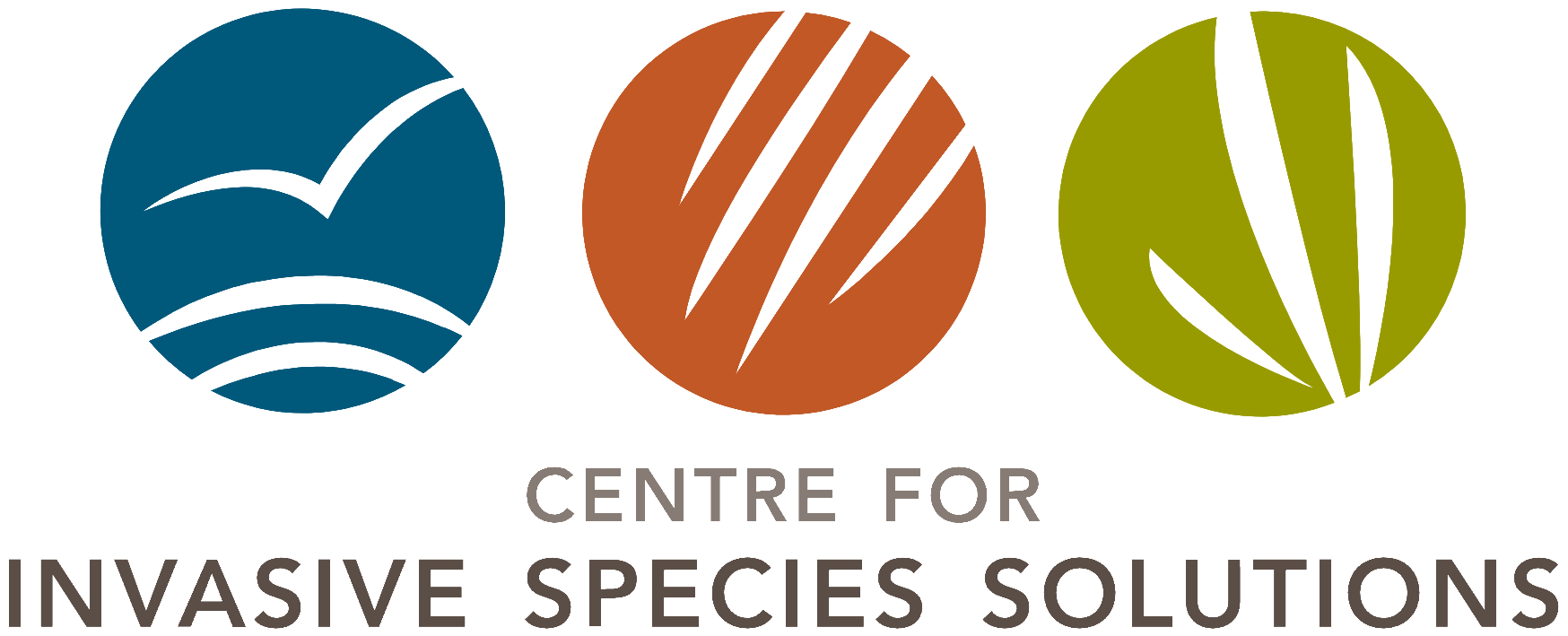 Centre for Invasive Species Solutions Logo