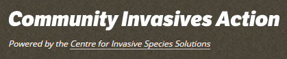 Community Invasives Action