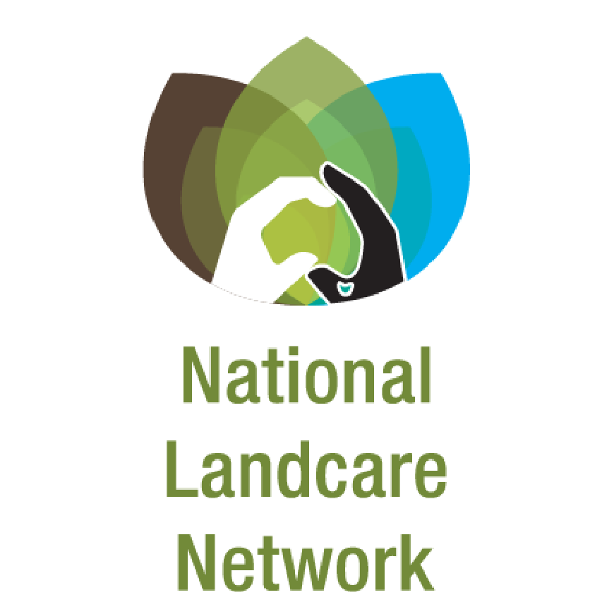 National Landcare Network Logo