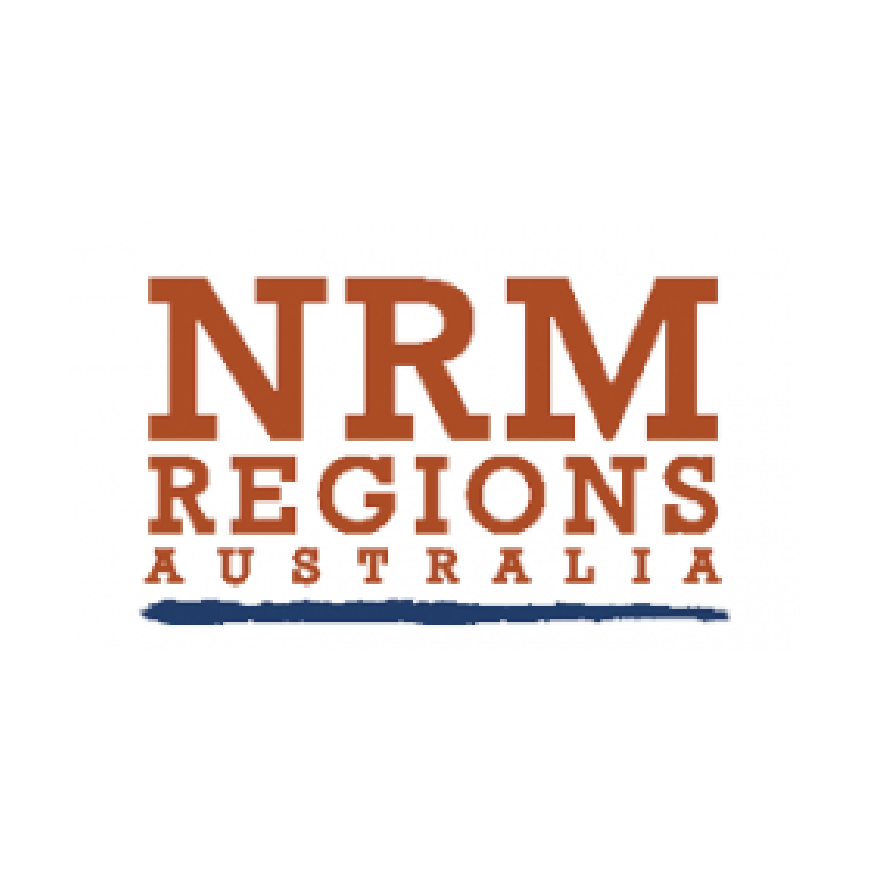 NRM Regions Australia Logo