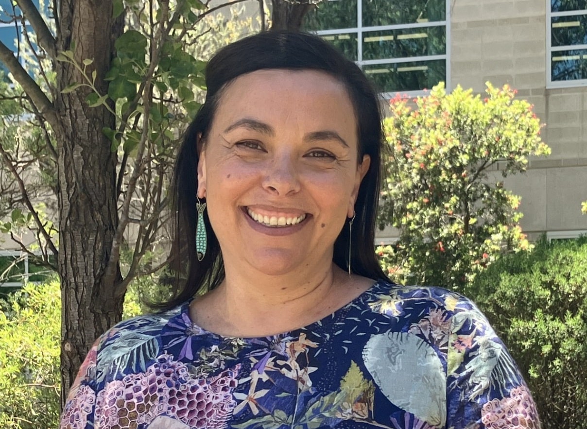 Gillian Basnett - National Feral Cat and Fox Management Coordinator